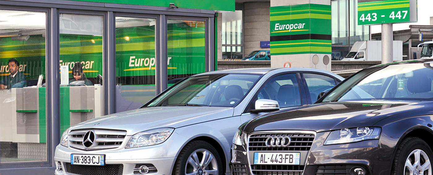 Hansarent продолжит работу под брендом Europcar