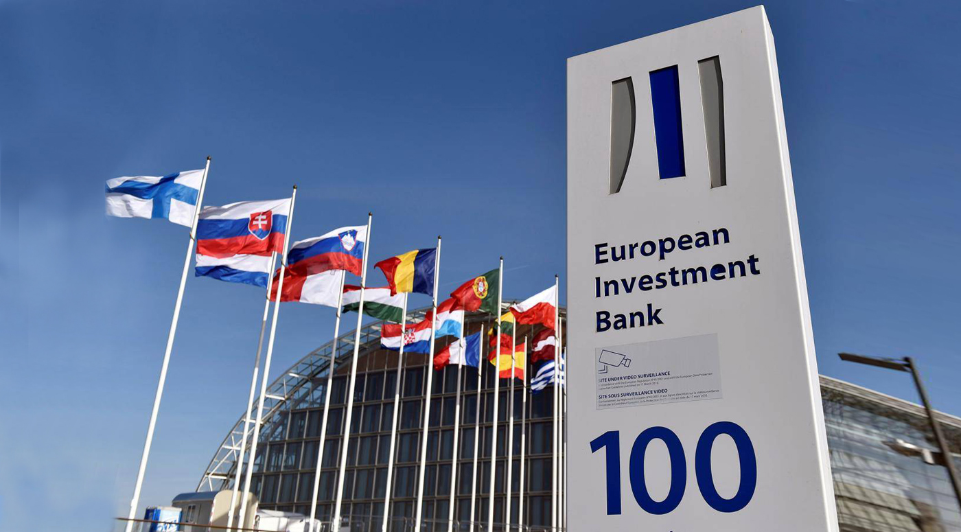 Таллинн: Инвестиционный банк выдаст заём на 100 миллионов евро