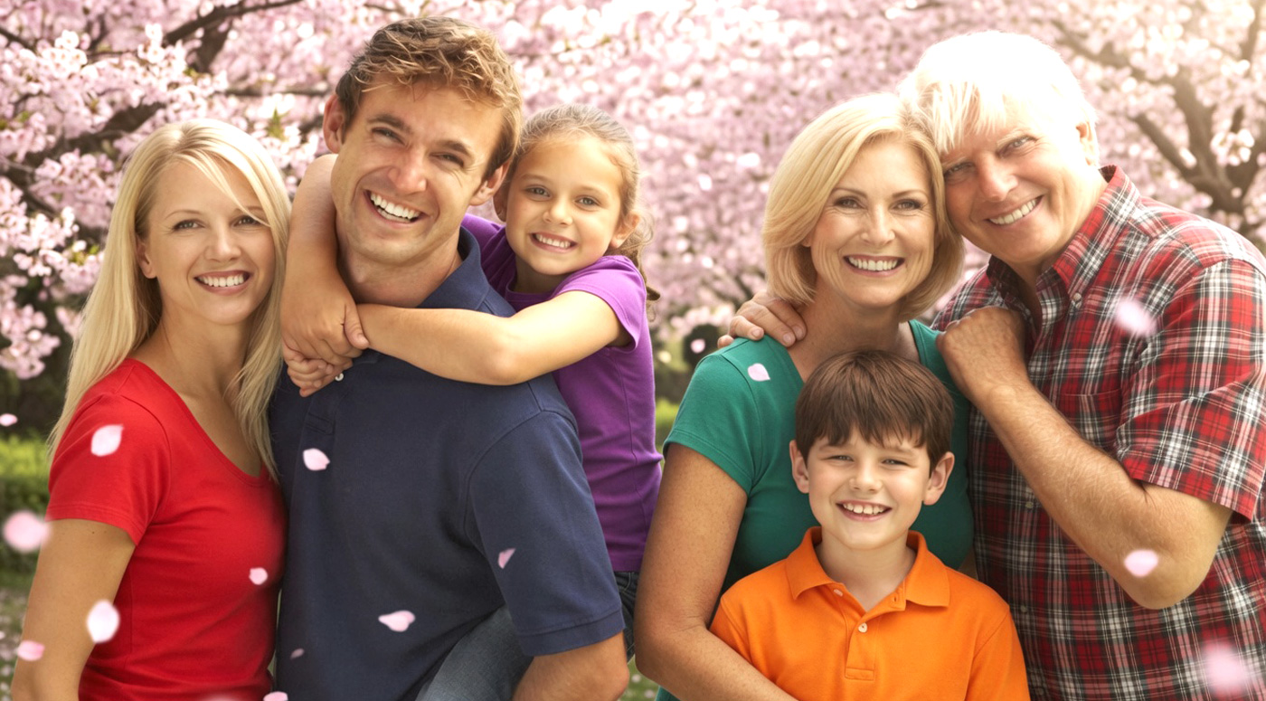 Ожидания семей: дружелюбное отношение к детям в ресторанах