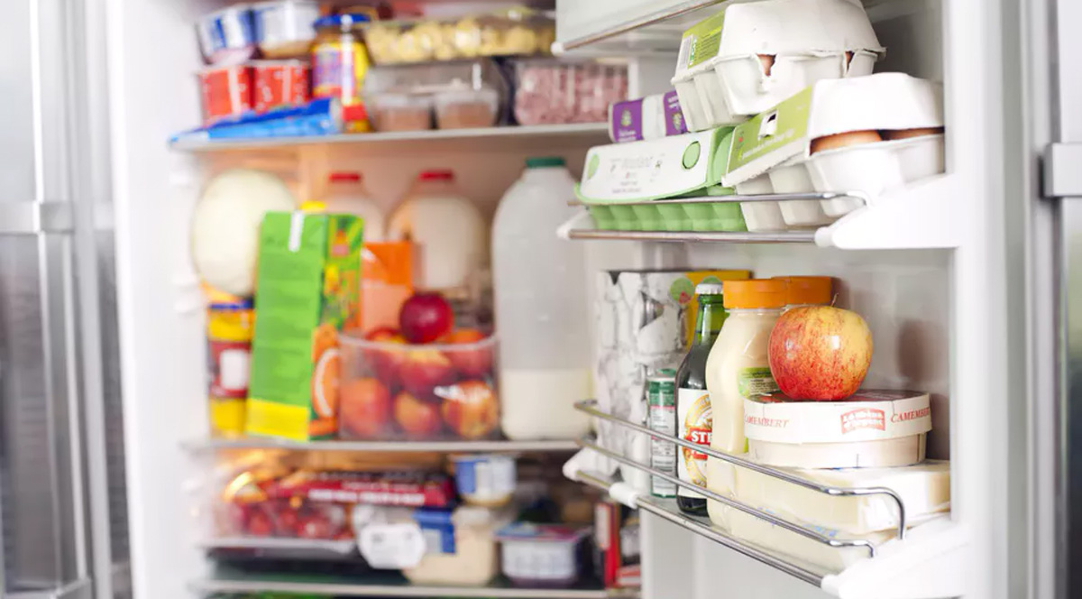 Не допускаете эти ошибки, кладя еду в холодильник