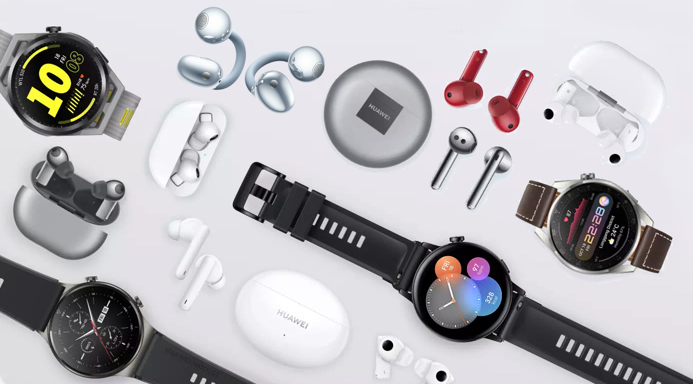 Новый взгляд на носимые устройства