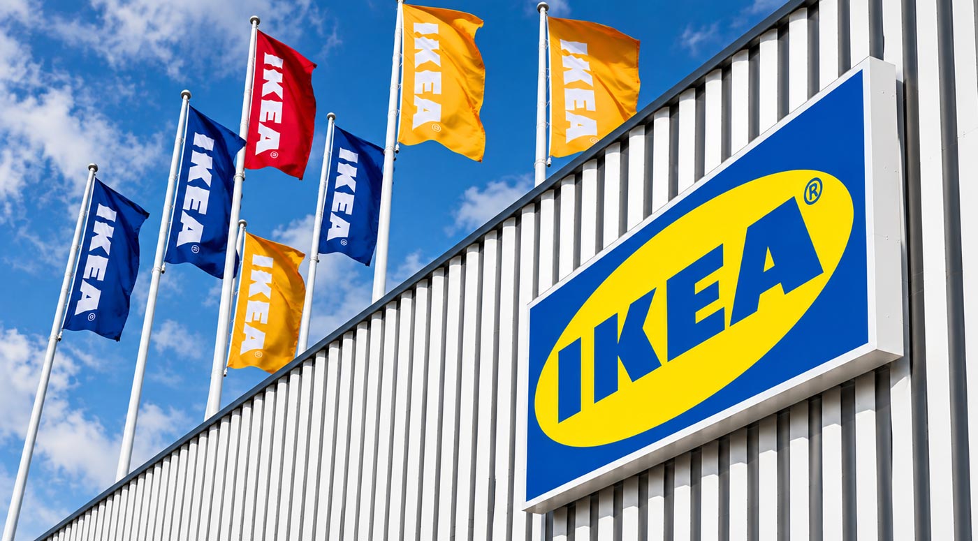 IKEA делает дом доступнее
