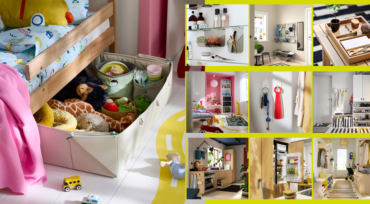 Домашний рестарт на выходных