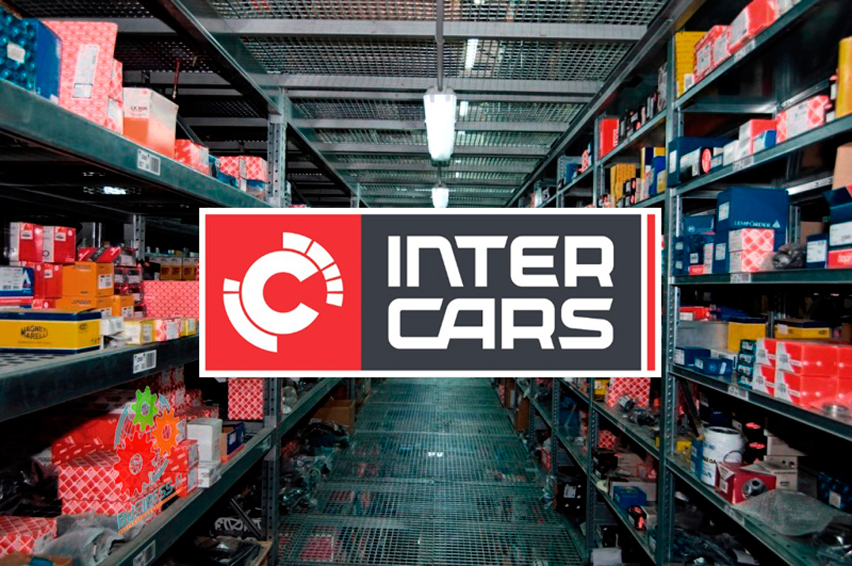 Inter Cars — бизнес на всю Эстонию