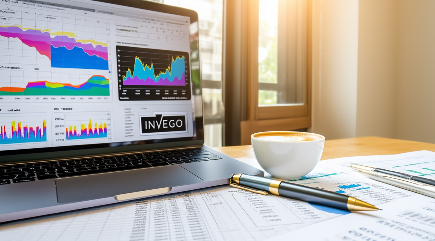 Облигации Invego на бирже