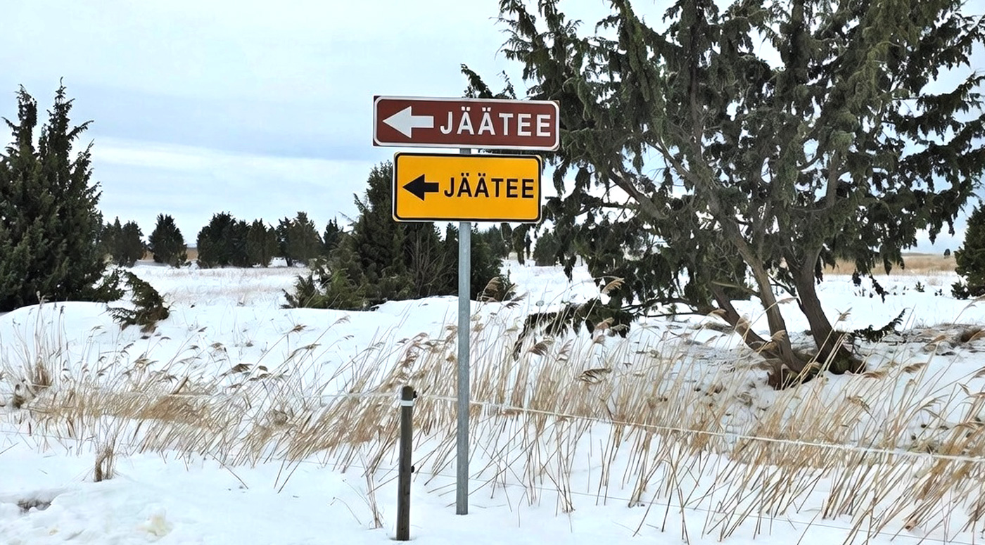 Хийумаа покорил мировые экраны