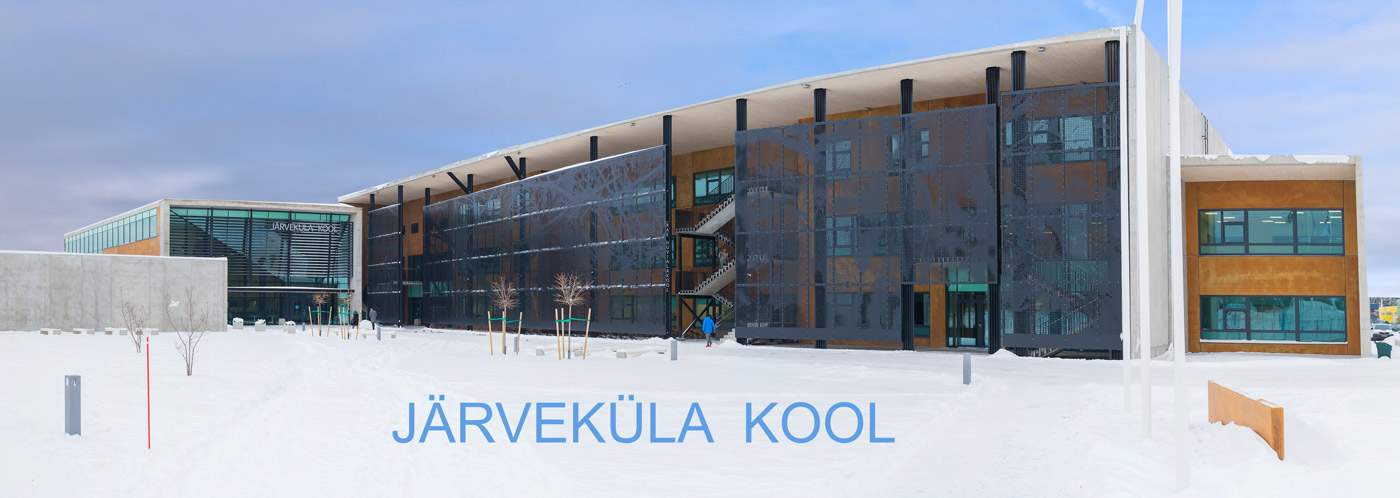 Nordecon: школа Ярвекюла построена