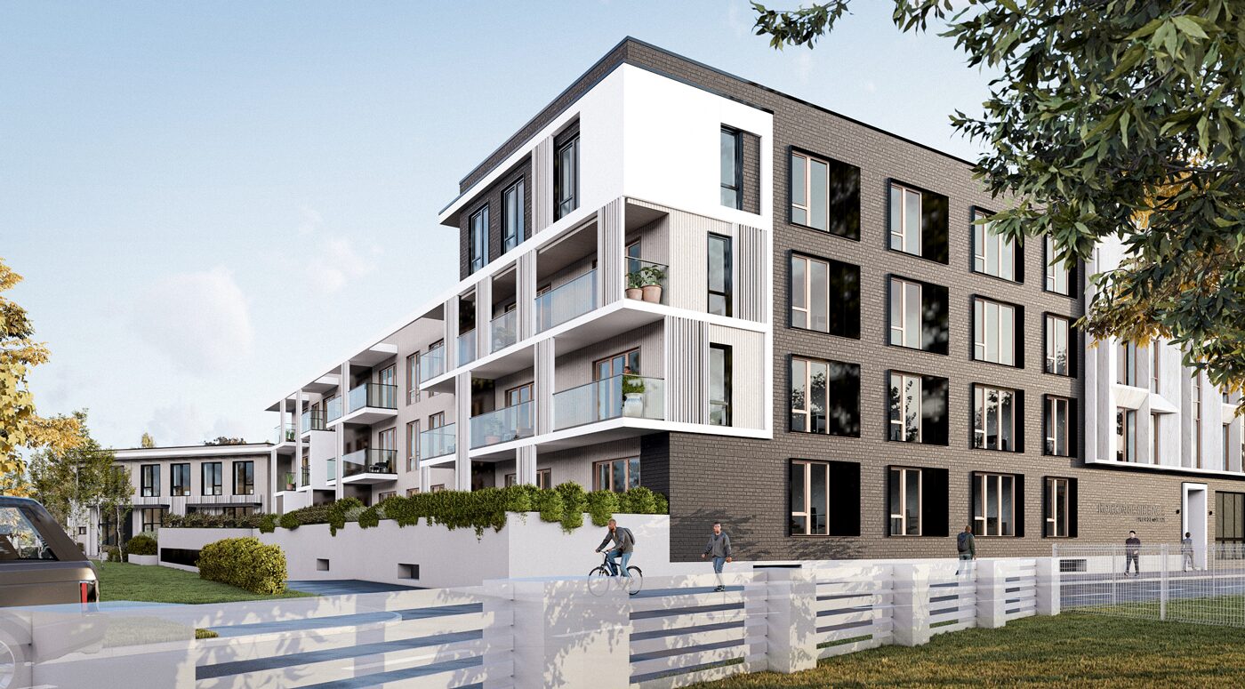 Новая эра городского комфорта