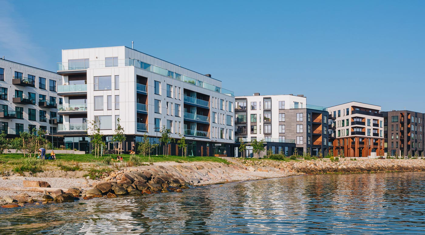 Вид на море за миллион