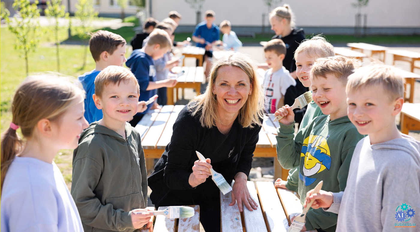 Добрые дела для души и общности