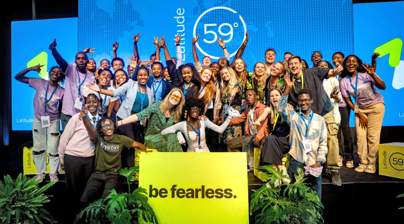 Latitude59 возвращает живые связи