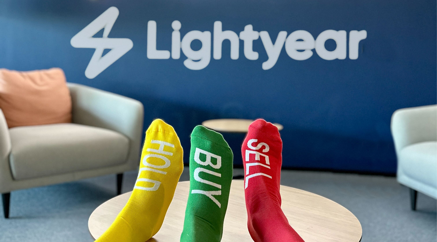 Lightyear: Инвестировать станет выгоднее для всех