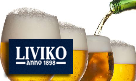 Liviko теперь и на рынке пива