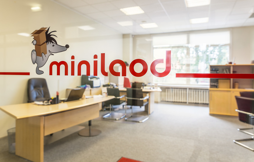 Фирма Minilaod ищет инвесторов