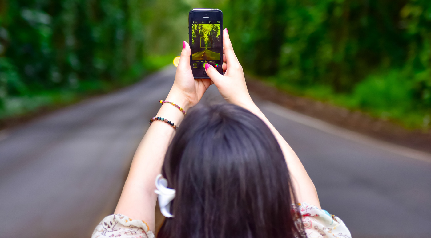 В помощь фотографам: четыре приложения для продажи фотографий, сделанных мобильным телефоном