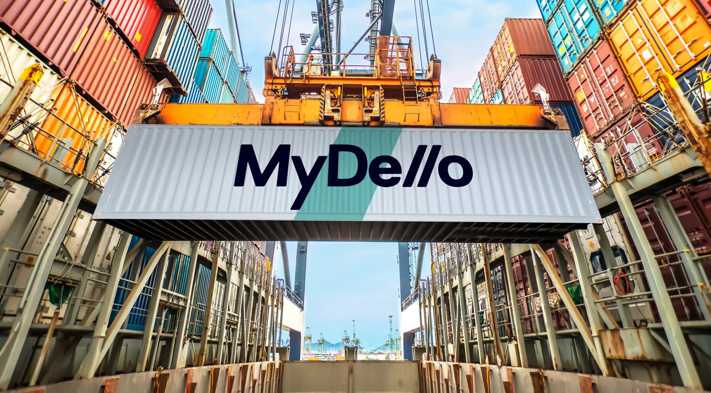 MyDello меняет правила игры