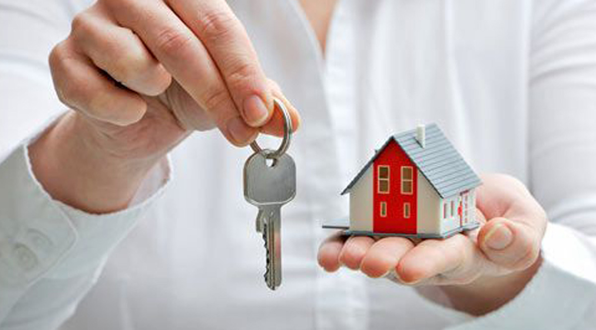 Как получать доход от сдачи недвижимости в аренду?