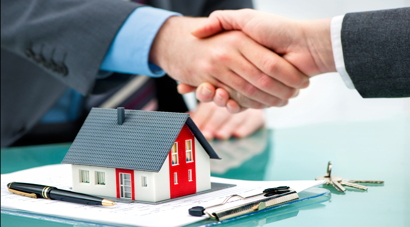 Нотариусы: Cделок с недвижимостью стало меньше