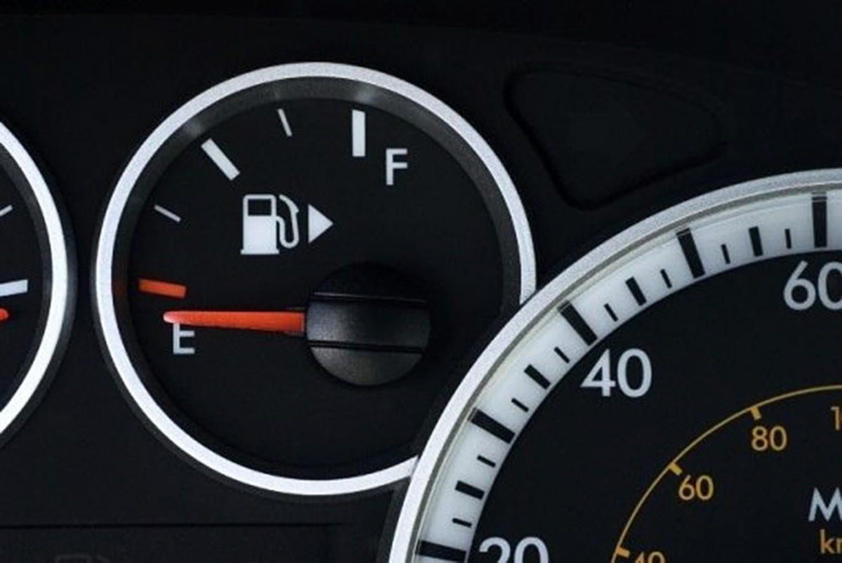 Что сделать, если в бак вашего автомобиля попало неподходящее топливо?