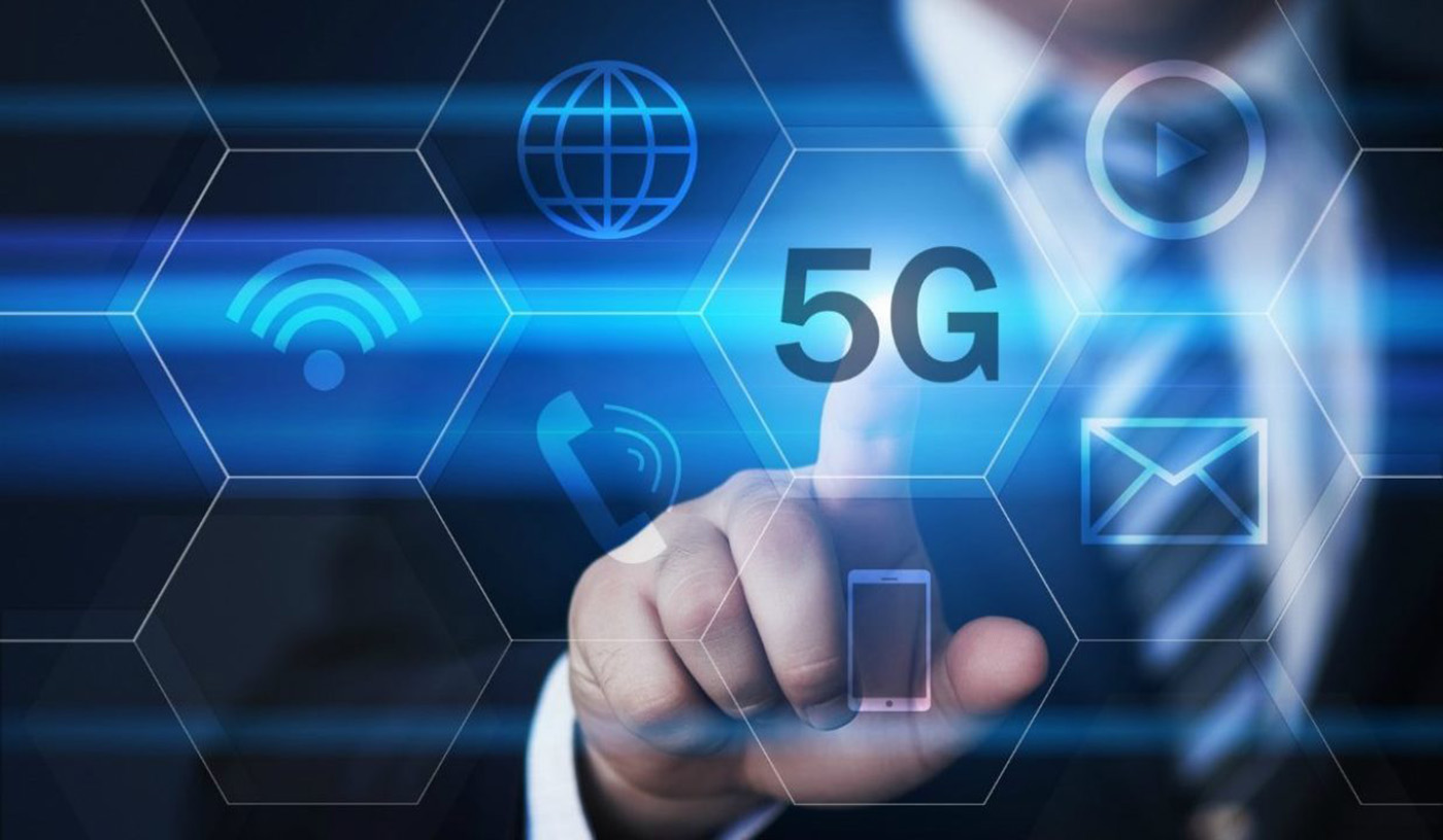 Эксперт: приход технологии 5G не создаст конкуренции кабельному интернету в Эстонии