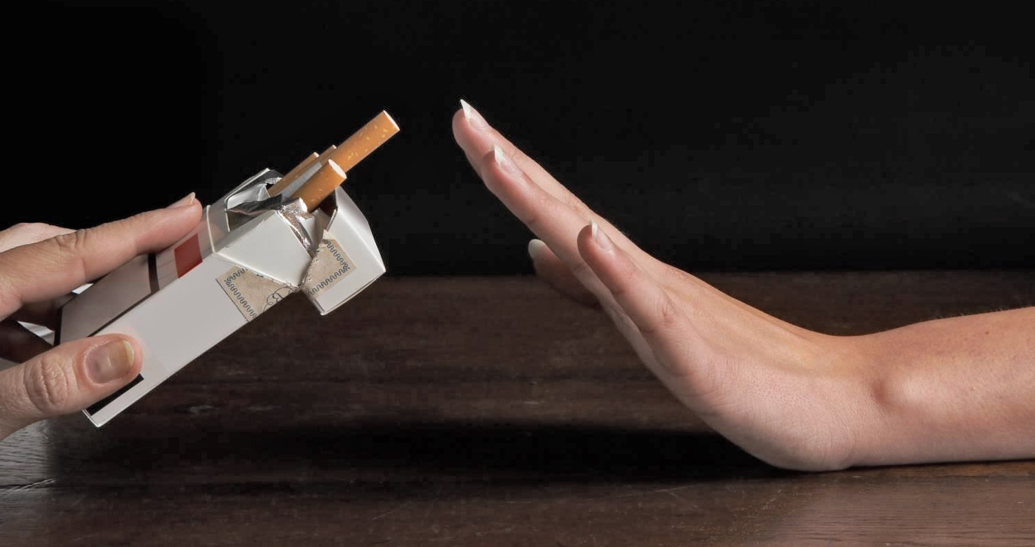 Институт развития здоровья: 9 из 10 курильщиков хотят отказаться от табака