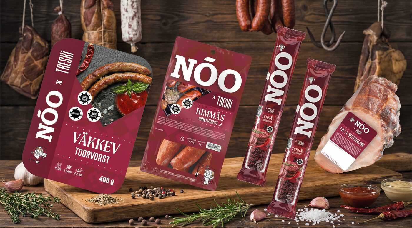 Традиции Сетомаа в новом продукте