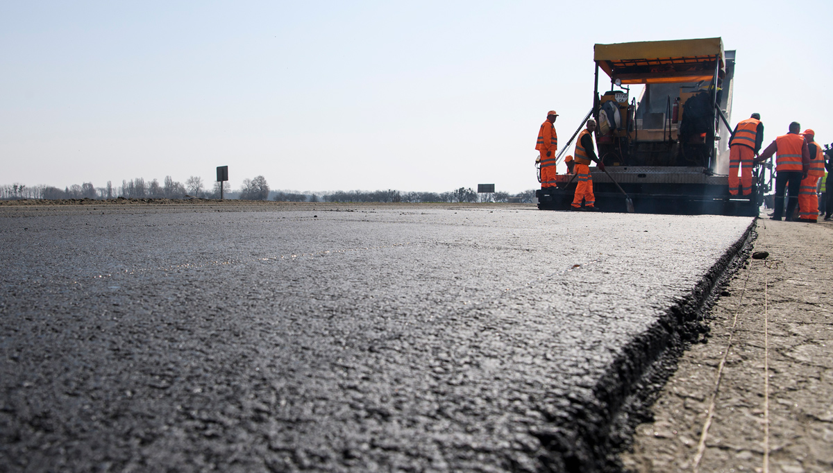 Nordecon построит объездную дорогу в Керну