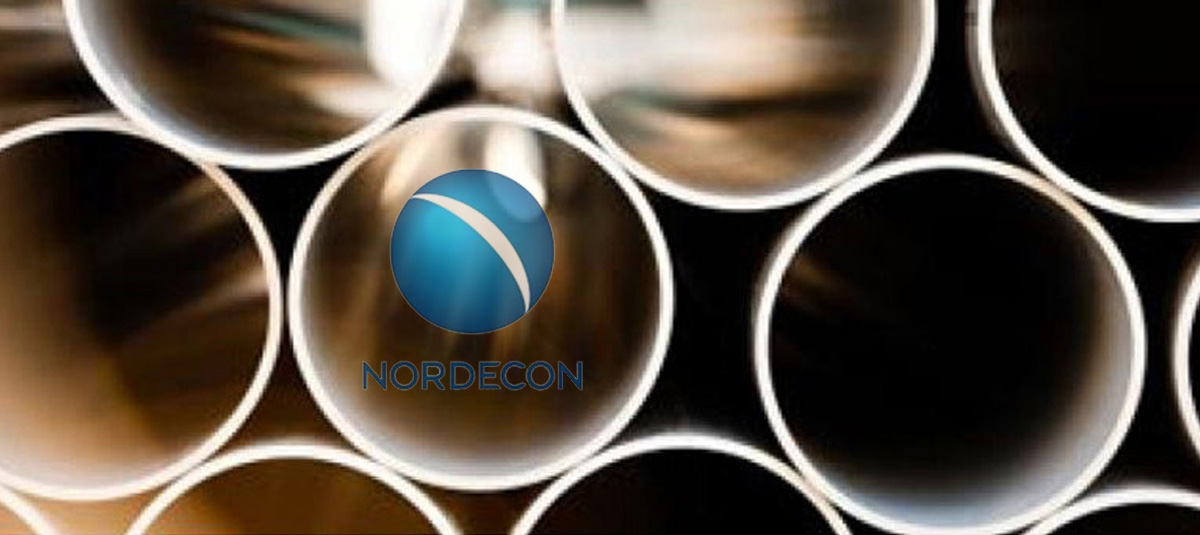 Nordecon: проект завершен досрочно!