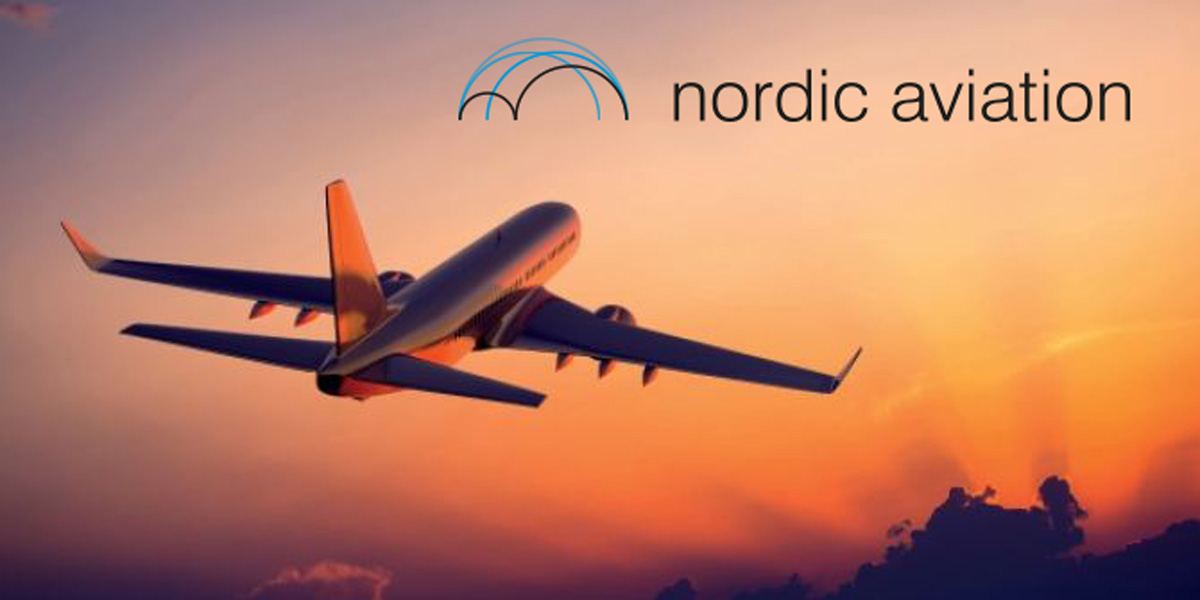 Nordic Aviation: новые беспересадочные из Таллинна