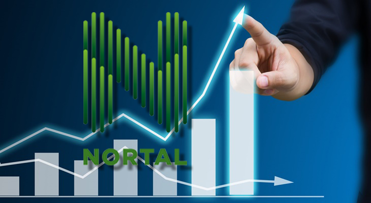 Nortal: Оборот компании за 2020 год — 100 миллионов евро
