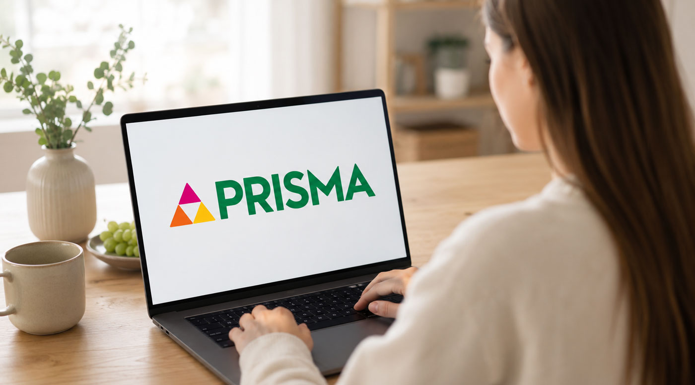 Новый этап для Prisma