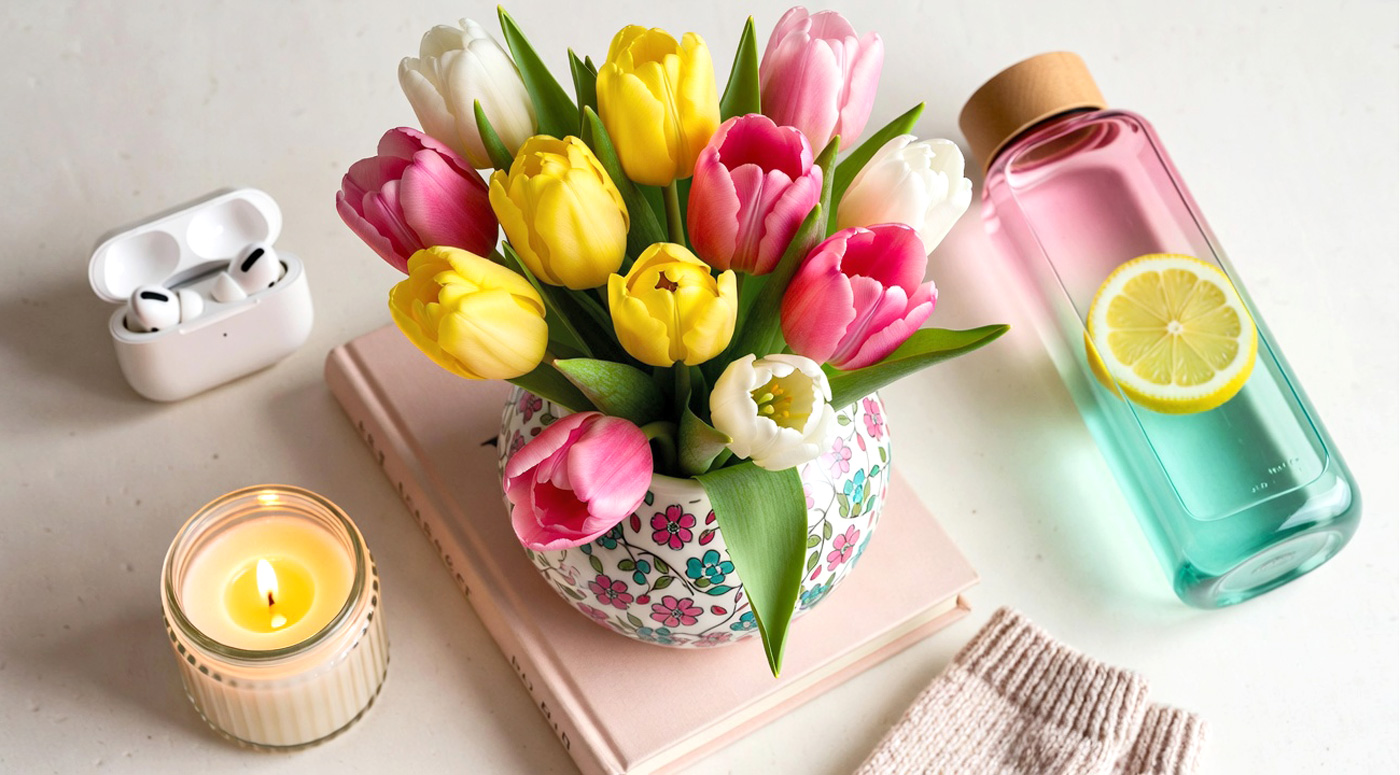 Идеи подарков с долгой памятью