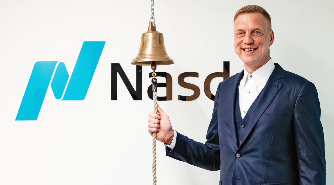 Primostar Grupp: Новый игрок на Nasdaq