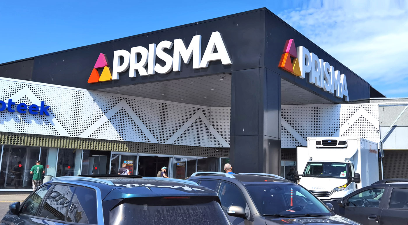 Prisma: Как соцсети влияют на выбор снеков