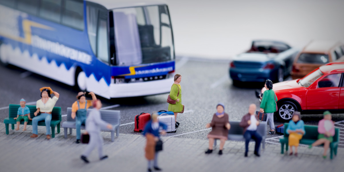 Salva Kindlustus: несчастные случаи в автобусах случаются почти каждый день