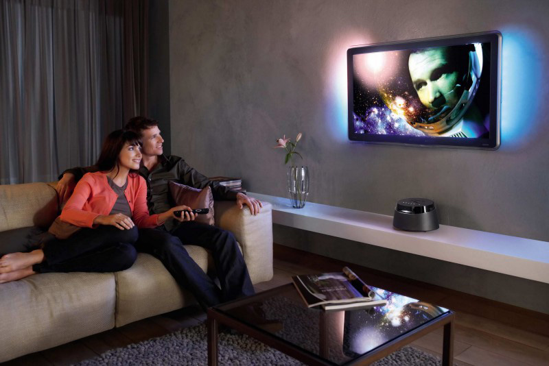 Samsung: Как настроить смарт-телевизор в соответствии с интерьером