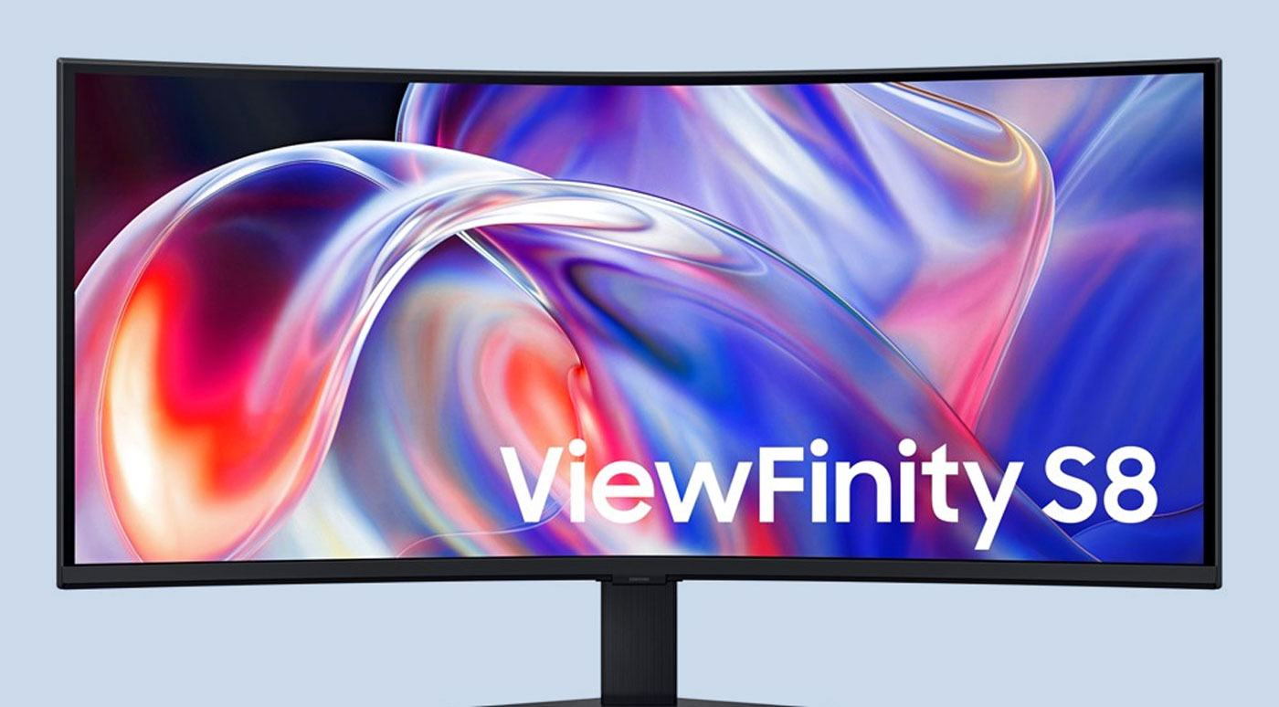 Samsung: Новые вершины игровых мониторов