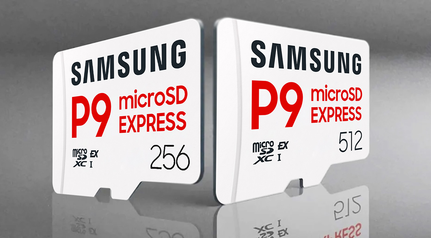 Новая эра скорости microSD
