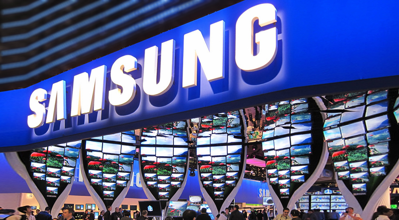 Samsung: В пятерке самых дорогих брендов в мире