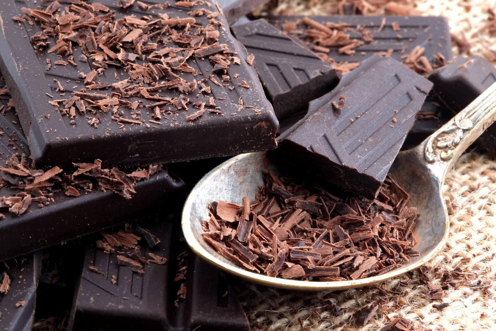 10 невероятных фактов о шоколаде, которые вы до сих пор не знали