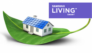 Samsung LIVING Smart — энергосберегающие технологии