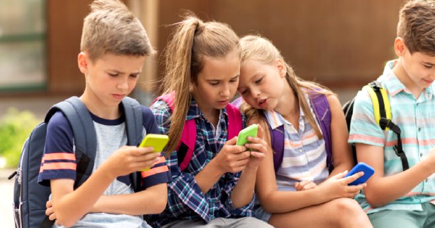 Citadele: Ребенок и покупки со смартфона — советы родителям