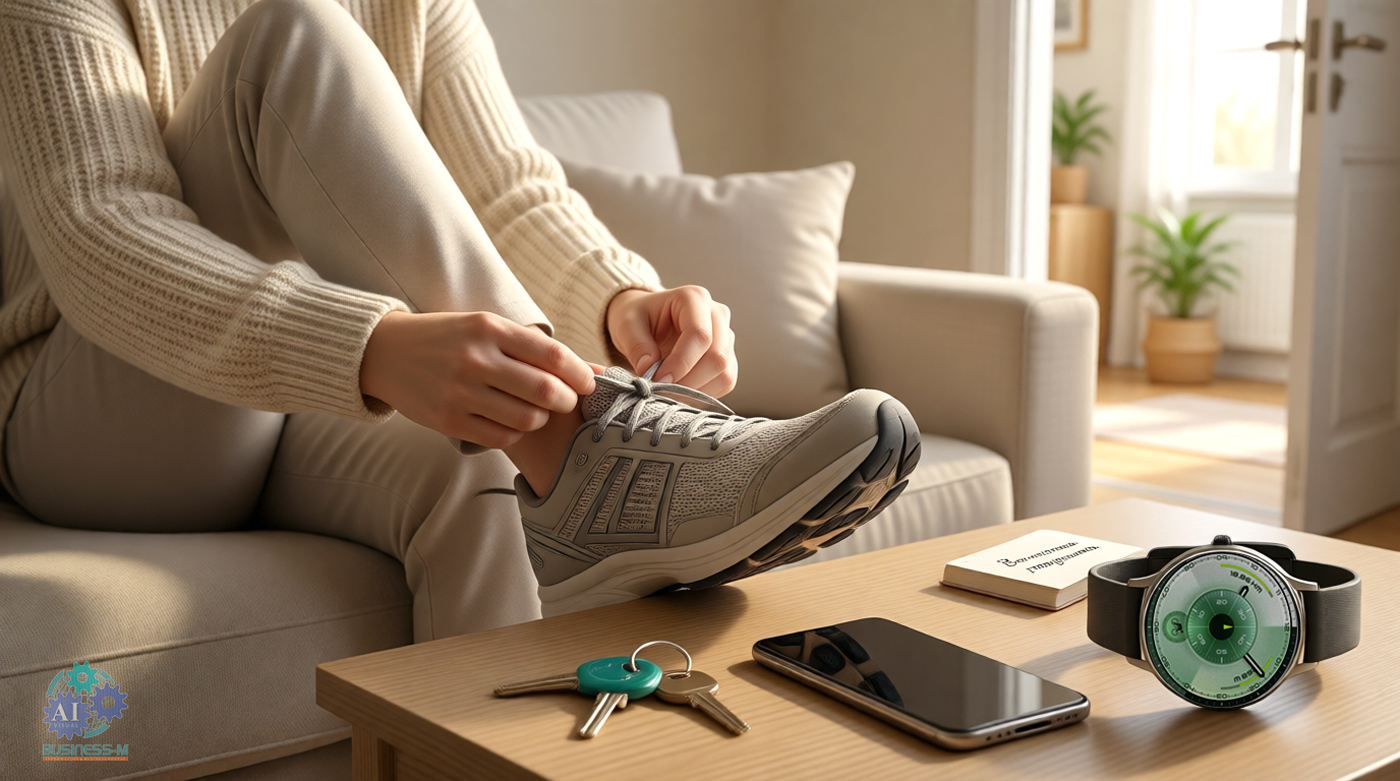 Маленькие шаги к большому здоровью