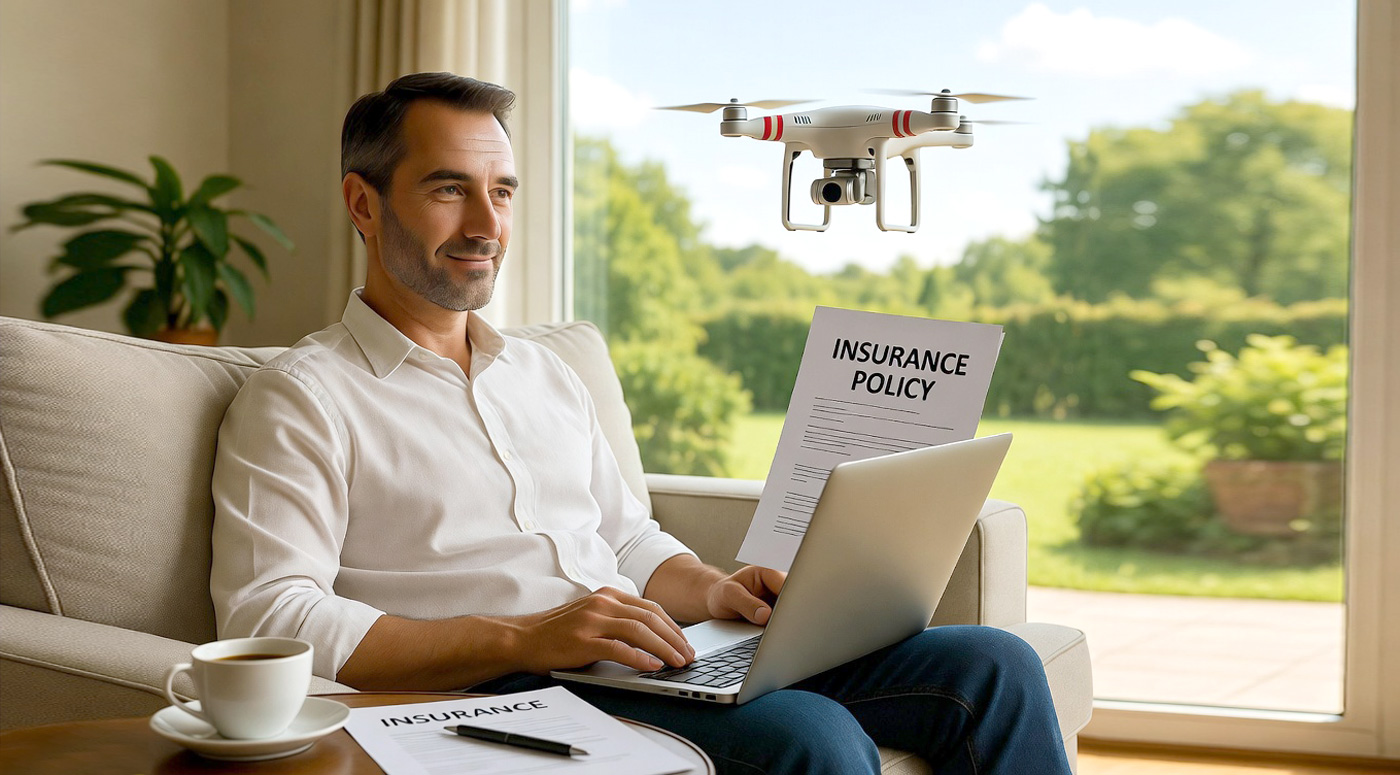 Страховка знает, что делать