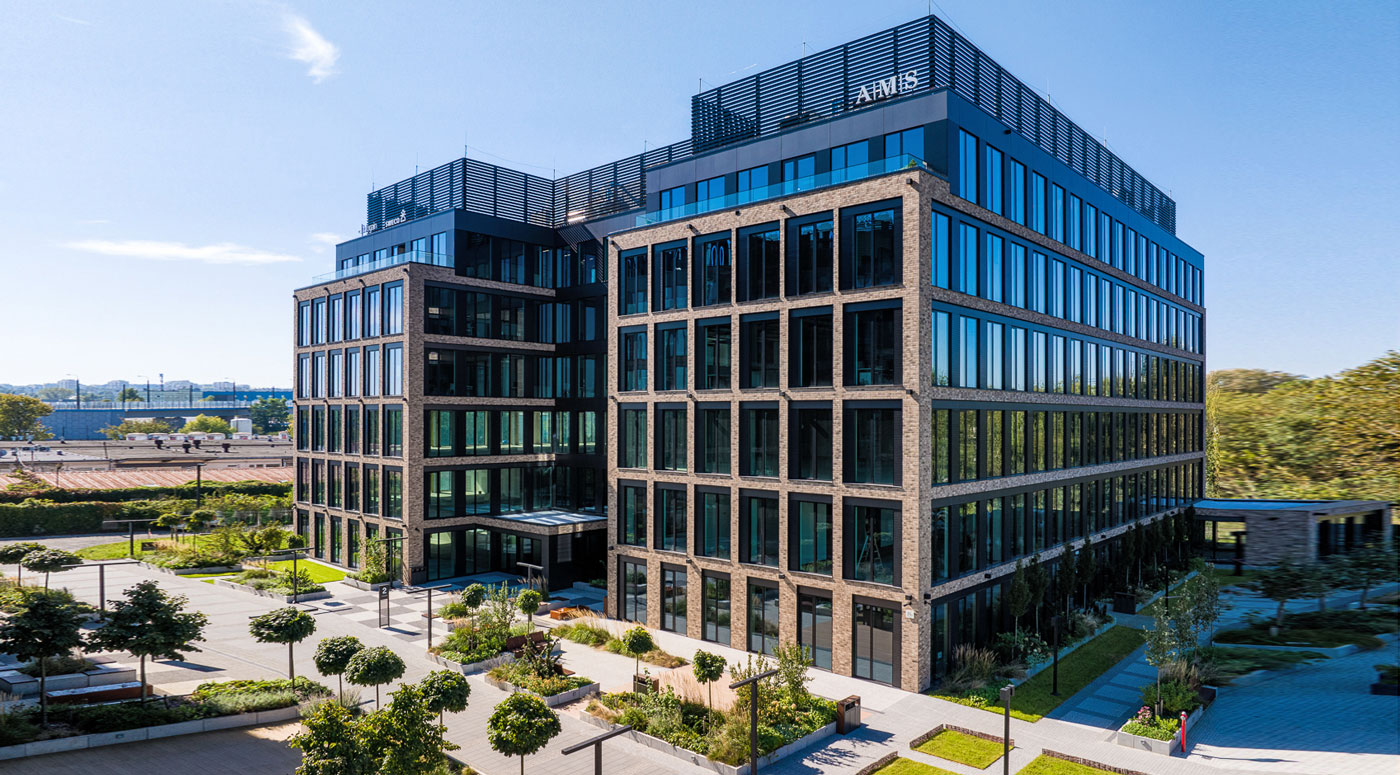 Summus Capital усиливается в Польше