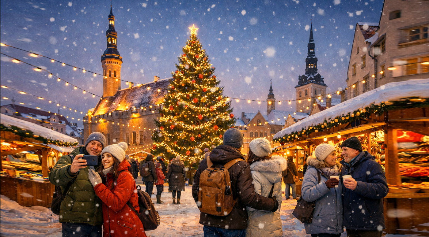 Туристы выбирают уютные студии