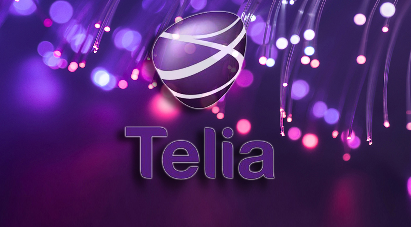 Telia продолжает инвестировать в кибербезопасность