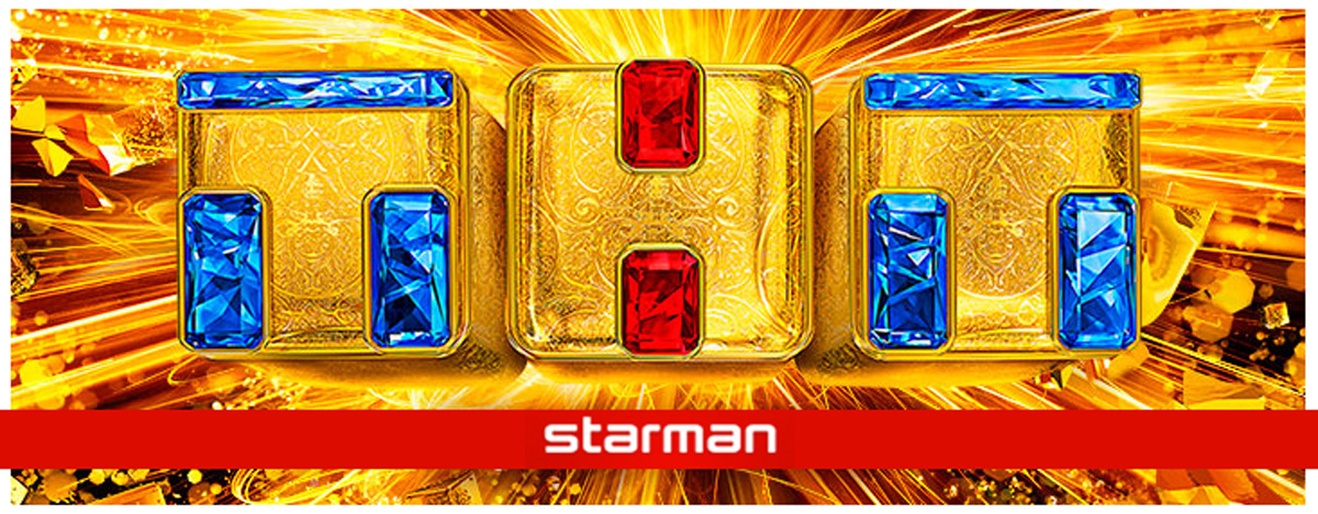 Канал ТНТ на Starman