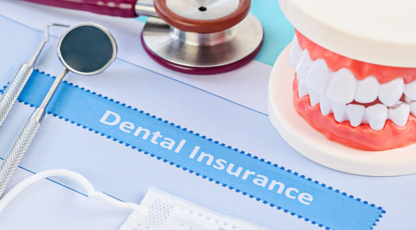 Страховка для вашей улыбки