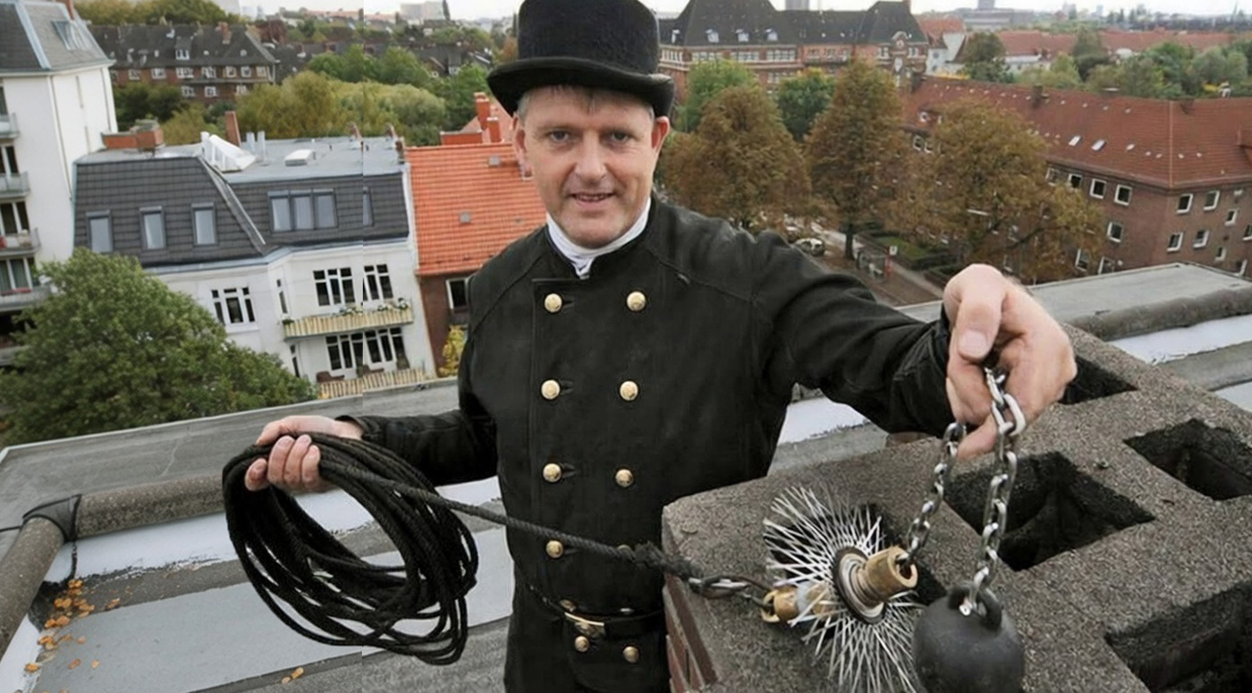 Порядок в трубе — порядок в сделке